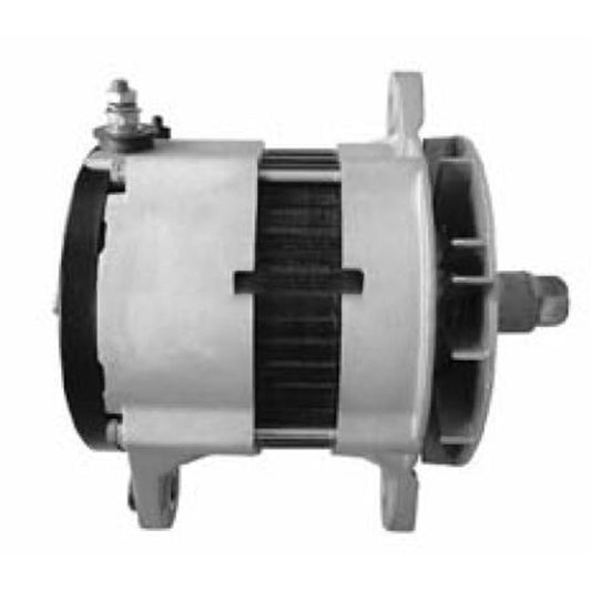Alternator 101211-8340 101211-8341 1978820 0R4841 DRA0681 for CAT E325D Engine