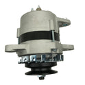 Alternator 600-821-6120 for Komatsu Loader WA40 WA50 4D95 Engine
