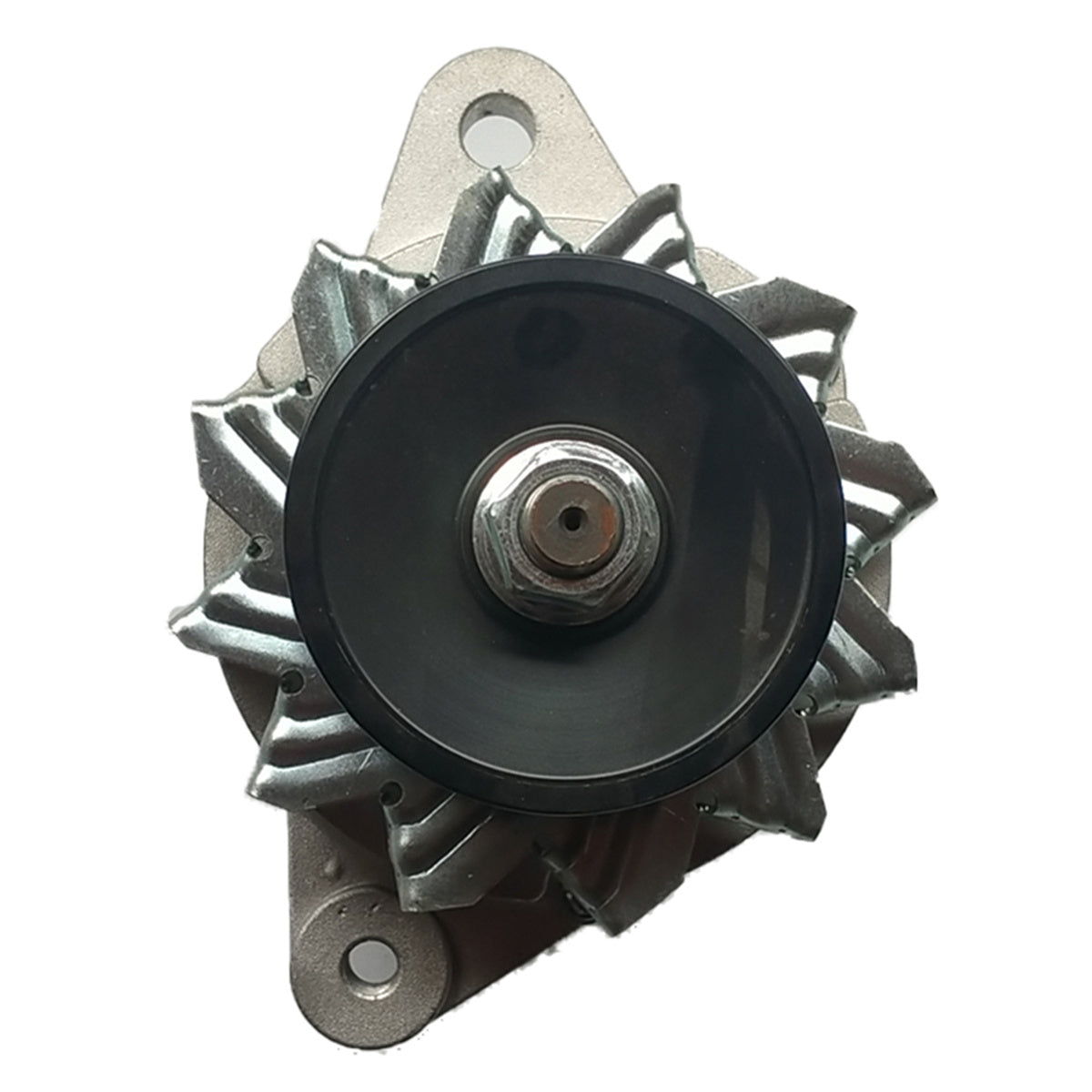 Alternator 600-821-6130 6008216110 for Komatsu Excavators PC60B 4D95 1995-97