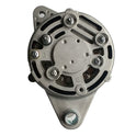 Alternator 600-821-6130 6008216110 for Komatsu Excavators PC60B 4D95 1995-97