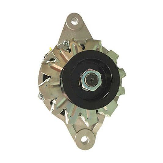Alternator SLOTS80-49 for CAT E320D E320C Excavator 12PK Engine