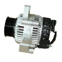 Alternator for Komatsu 600-861-3410 Denso 101211-4310