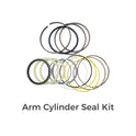 Seal Kits for Kobelco SK115SR Excavator