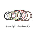 Seal Kits for Caterpillar C9 Engine 330C 330D Excavator