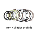 Seal Kits for Volvo EC290B EC290BLC Excavator