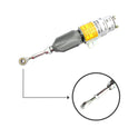 B4002-1115030 24V Stop Solenoid Valve for Komatsu PC60-7 PC200-7
