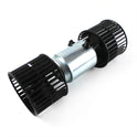 Y-SSMZ113-12 Blower Motor for Hitachi Excavator ZAX70 ZX70 ZX60 ZX80