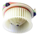 Blower Motor for Komatsu Excavator PC200-5 PC300-5