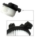 Blower Motor for Komatsu Excavator PC300-8 PC360-8 PC400-8