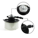 Blower Motor for Komatsu PC-6 PC200-6 PC130-6 6D95 Excavator