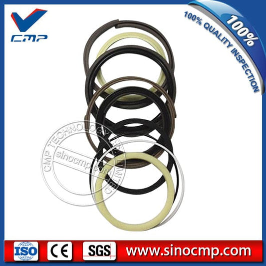 SK200 Boom Cylinder Repair Seal Kit for Kobelco Excavator