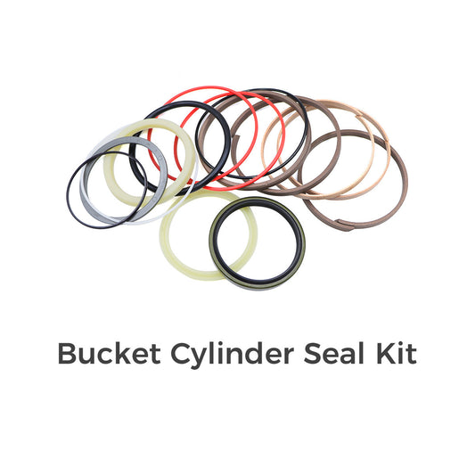 Seal Kits for Kobelco SK200-6E Excavator