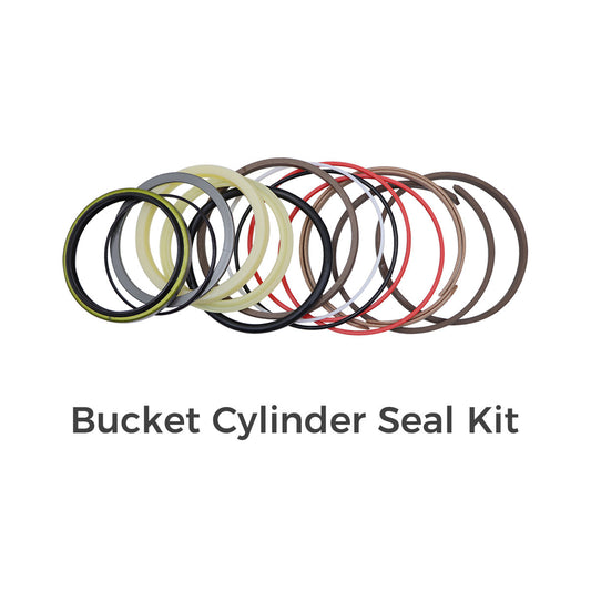 Seal Kits for Caterpillar C9 Engine 330C 330D Excavator