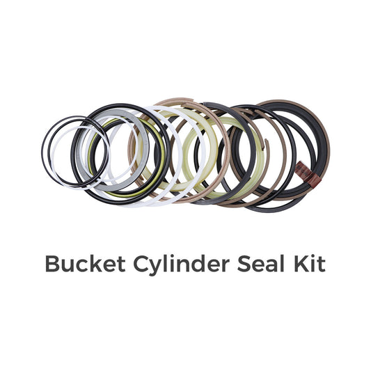 Seal Kits for Hyundai R220-5 R220LC-5 Excavator