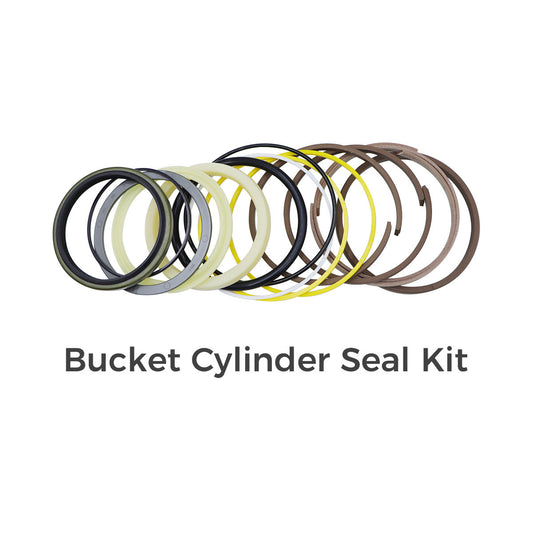 Seal Kits for Hitachi EX100-3 Excavator