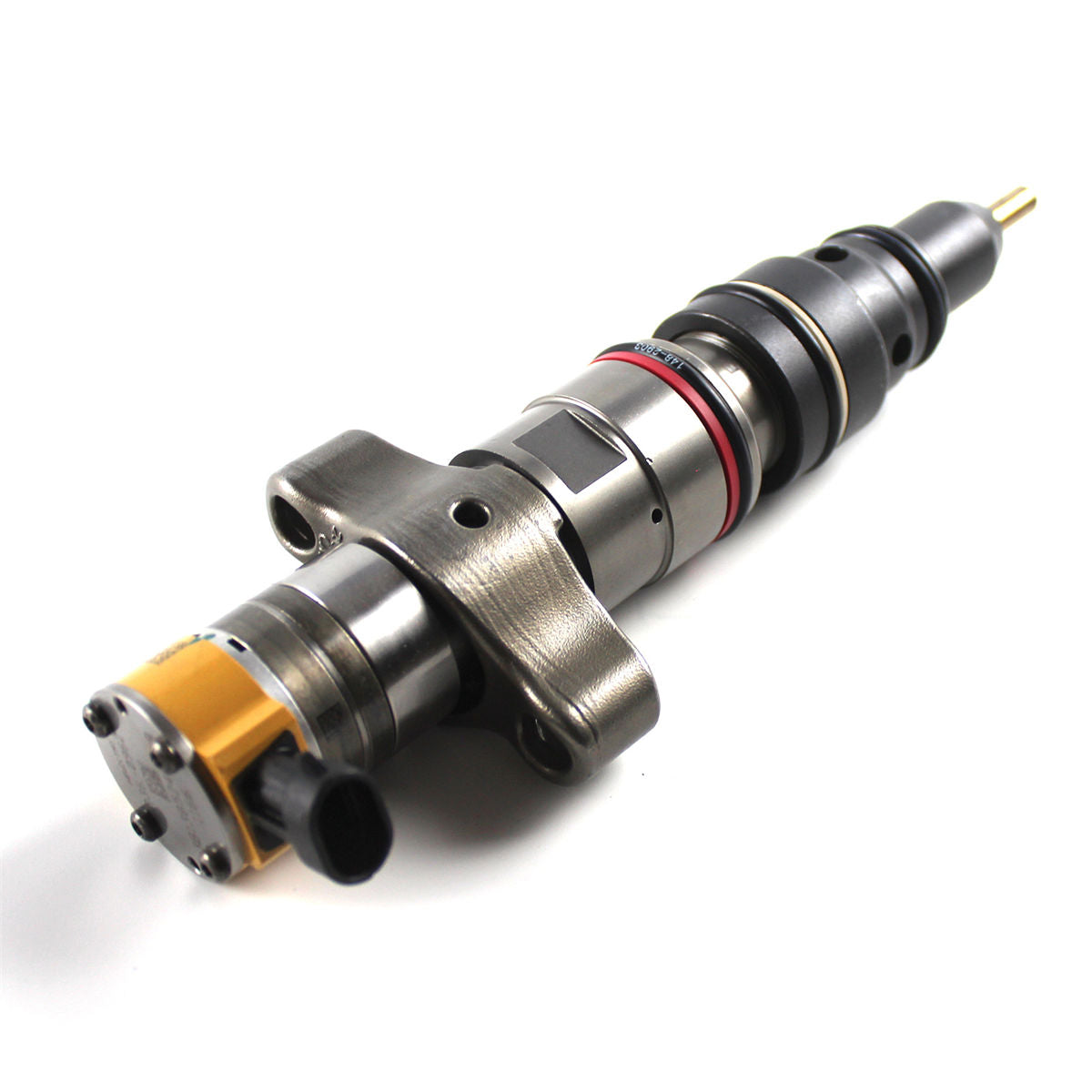 20R-8057 295-1408 Fuel Injector for Caterpillar CAT C7 Diesel Engine