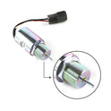 Stop Solenoid SA-3725-12 for Mitsubishi L2E L3E S3L S4L Engine SDMO Volvo Toro 12Vdc