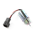 Stop Solenoid SA-3725-12 for Mitsubishi L2E L3E S3L S4L Engine SDMO Volvo Toro 12Vdc