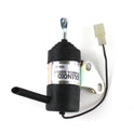 Fuel Stop Solenoid 16851-60014 for Kubota Utility Vehicle RTV900G RTV900R RTV900T RTV900T6 RTV900T9 RTV900W RTV900W9