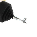 Fuel Stop Solenoid 16851-60014 for Kubota Utility Vehicle RTV900G RTV900R RTV900T RTV900T6 RTV900T9 RTV900W RTV900W9