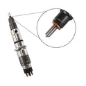 Common Rail Fuel Injector 0445120272 5263305 for Case Cummins QSC8.3 8.3L Komatsu