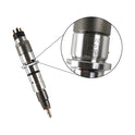 Common Rail Fuel Injector 0445120272 5263305 for Case Cummins QSC8.3 8.3L Komatsu