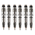 Common Rail Fuel Injector 0445120272 5263305 for Case Cummins QSC8.3 8.3L Komatsu