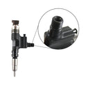 Common Rail Fuel Injector 095000-5322 for Hino Dutro N04C Diesel Engine