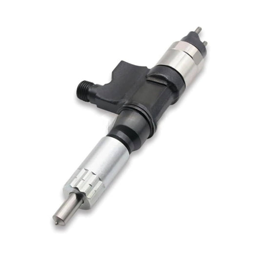 Common Rail Fuel Injector 095000-6392 8-97609791-2 for Isuzu 4HK1 Denso Hitachi ZX200-3