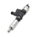 Common Rail Fuel Injector 095000-6392 8-97609791-2 for Isuzu 4HK1 Denso Hitachi ZX200-3
