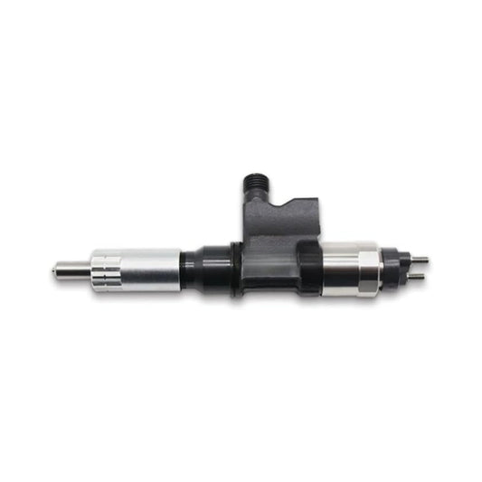 Common Rail Fuel Injector 095000-6392 8-97609791-2 for Isuzu 4HK1 Denso Hitachi ZX200-3