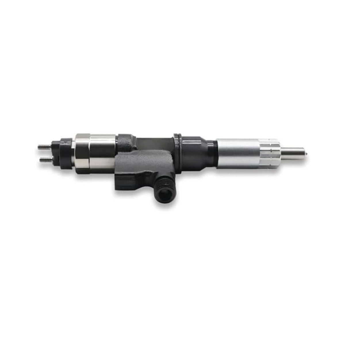 Common Rail Fuel Injector 095000-6392 8-97609791-2 for Isuzu 4HK1 Denso Hitachi ZX200-3