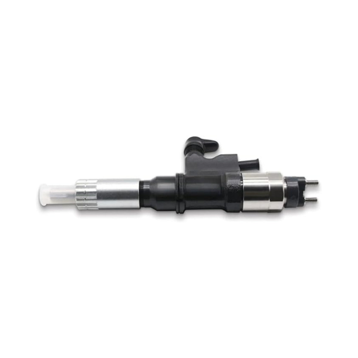 Common Rail Fuel Injector 095000-6392 8-97609791-2 for Isuzu 4HK1 Denso Hitachi ZX200-3