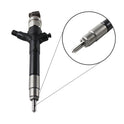 Common Rail Injectors Denso 1465A041 095000-5600 for Mitsubishi 4D56 TRITON L200