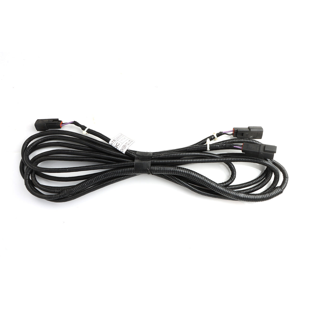 Complete Wiring Harness for Hyundai R220LC-9 Excavator