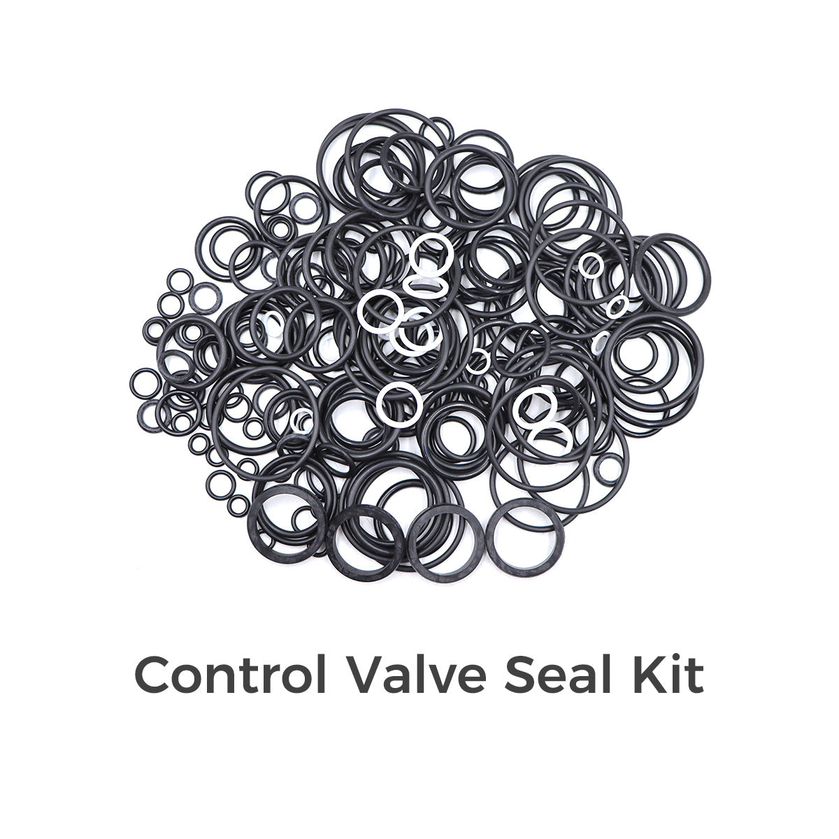 Seal Kits for Caterpillar C9 Engine 330C 330D Excavator