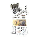 D950 D950BH D950B Engine Overhaul Rebuild Kit for Kubota Engine KH41 KH61 Tractor