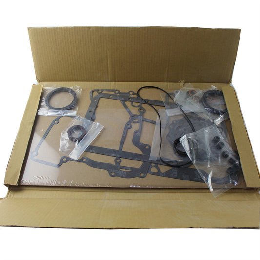 D950 Engine Overhaul Gasket Kit for Kubota B8200HST-E F2100E KH41 KH61 Tractor