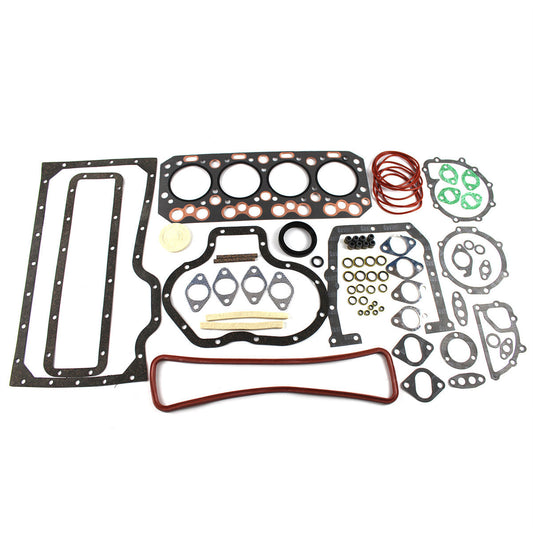 DA220 Engine Full Gasket Kit for Isuzu TCM Komatsu Forklift FD20P FD35Z5 Loader