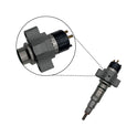 Diesel Fuel Injector 2872127 for Cummins Engine ISC ISL 8.9L