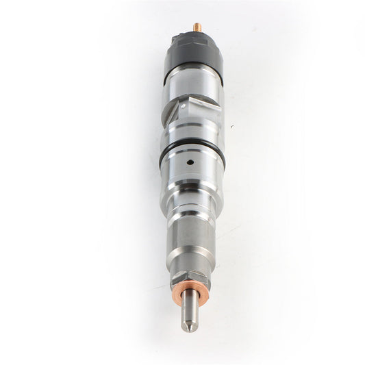 Diesel Fuel Injector VOE21773130 0445120246 for Volvo Excavator EC140D EC160D EC180D