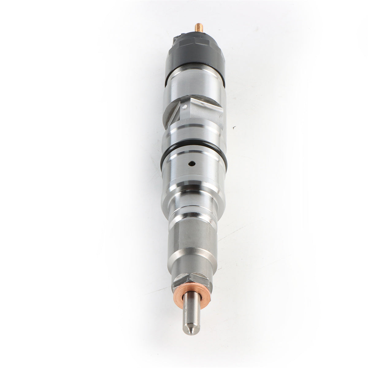 Diesel Fuel Injector VOE21773130 0445120246 for Volvo Excavator EC140D EC160D EC180D