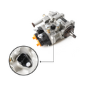 094000-0383 6156-71-1110 Diesel Fuel Pump for Komatsu 6D125 PC400-7 Excavator