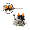 6251-71-1132 Fuel Injection Pump for Komatsu PC400-7 SA6D125-1 Engines