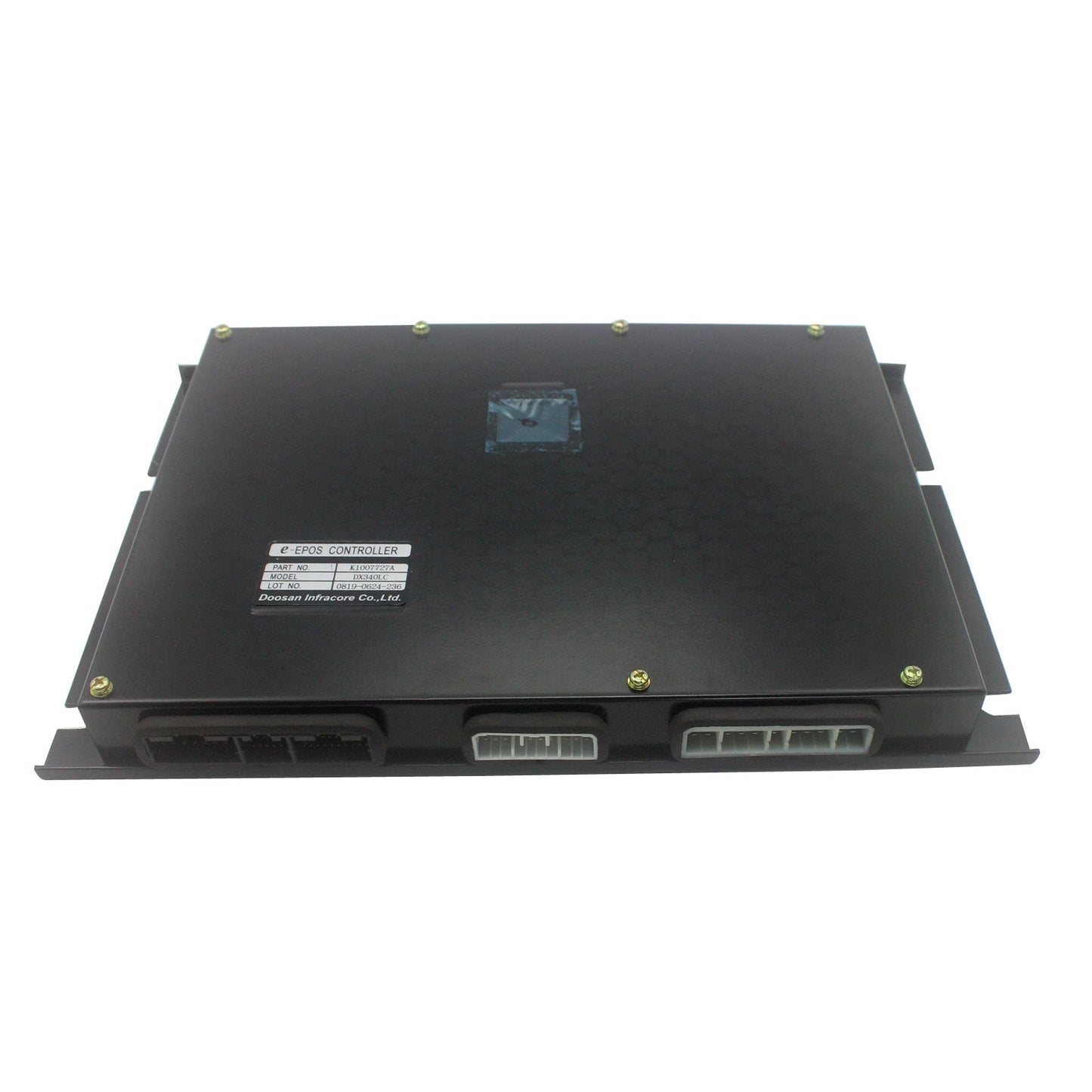 543-00053B Controller e-EPOS for Doosan Daewoo S300LC-V with Program