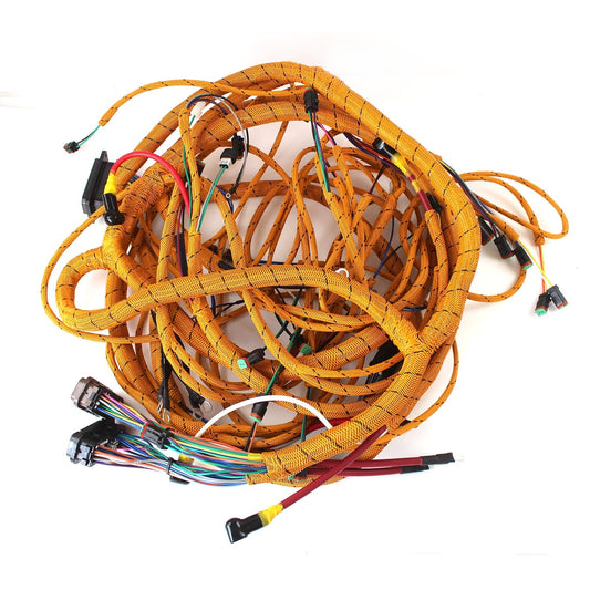 251-0277 2510277 186-4605 1864605 Wire Harness for Caterpillar 320C