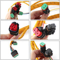 263-9001 2639001 Engine Wiring Harness for Caterpillar CAT Truck C15 Engine