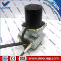 105-0092 Single Cable 5 Pins Governor Motor for Cat E320L E320 1050092