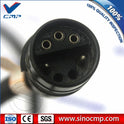 105-0092 Single Cable 5 Pins Governor Motor for Cat E320L E320 1050092