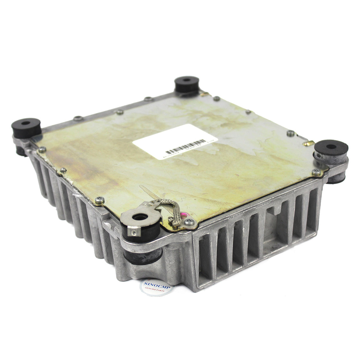 ECU 03161979 Engine Controller ECM for Volvo Panta TAD1241GE TAD1242GE TWD1240VE